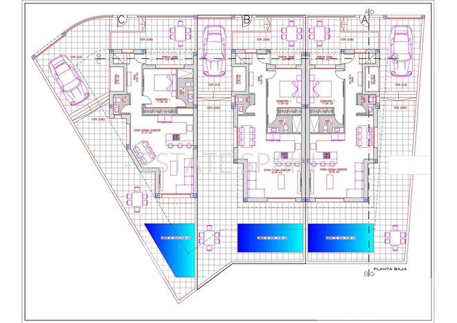 Вилла в Дайя Нуэва 128 м2 №VL25109F1E64  - Продажа - 20 preview