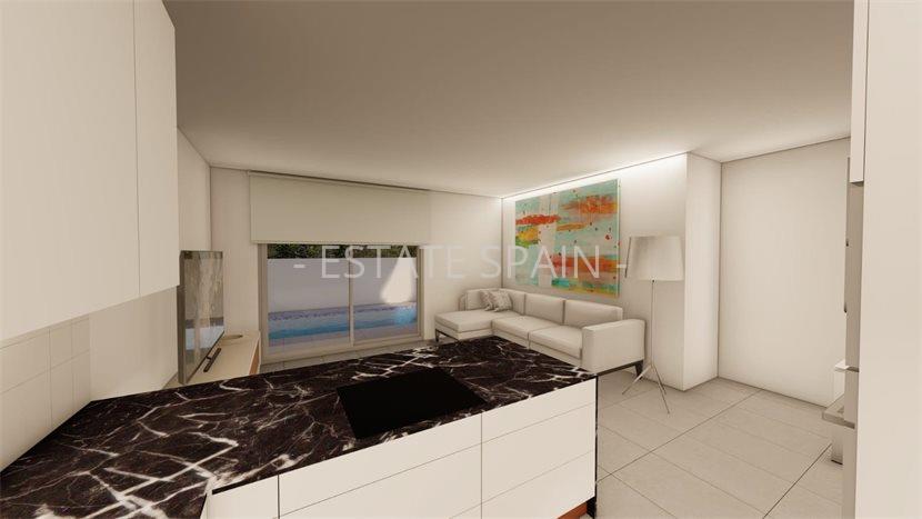 Вилла в Дайя Нуэва 128 м2 №VL25109F1E64  - Продажа - 11 preview