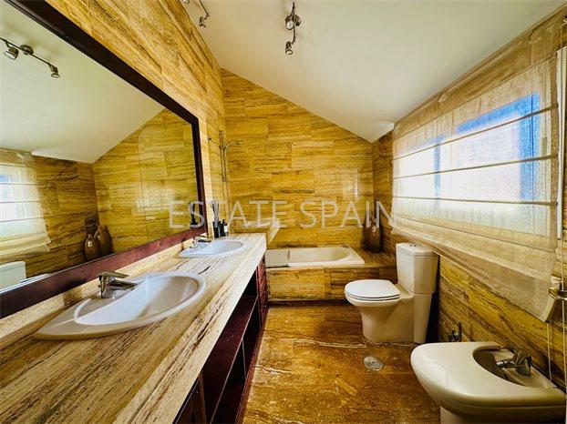 Пентхаус в Пуэрто-Банус 169 м2 №ART2456B43DB  - Продажа - 15 preview