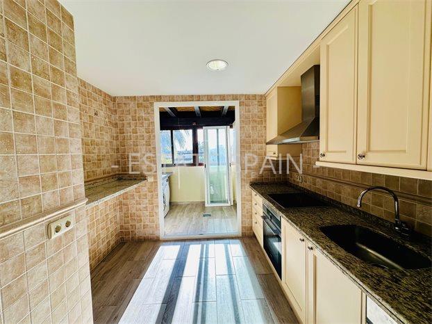 Пентхаус в Пуэрто-Банус 169 м2 №ART2456B43DB  - Продажа - 10 preview