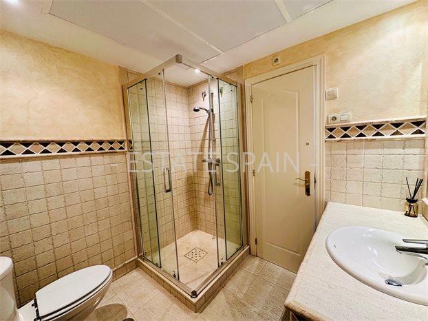 Пентхаус в Пуэрто-Банус 169 м2 №ART2456B43DB  - Продажа - 9 preview