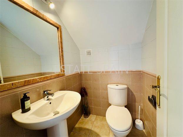 Пентхаус в Пуэрто-Банус 169 м2 №ART2456B43DB  - Продажа - 14 preview