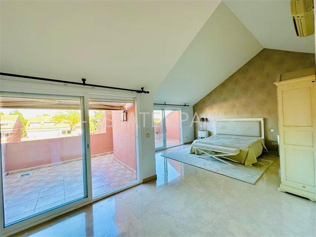 Пентхаус в Пуэрто-Банус 169 м2 №ART2456B43DB  - Продажа - 3 preview