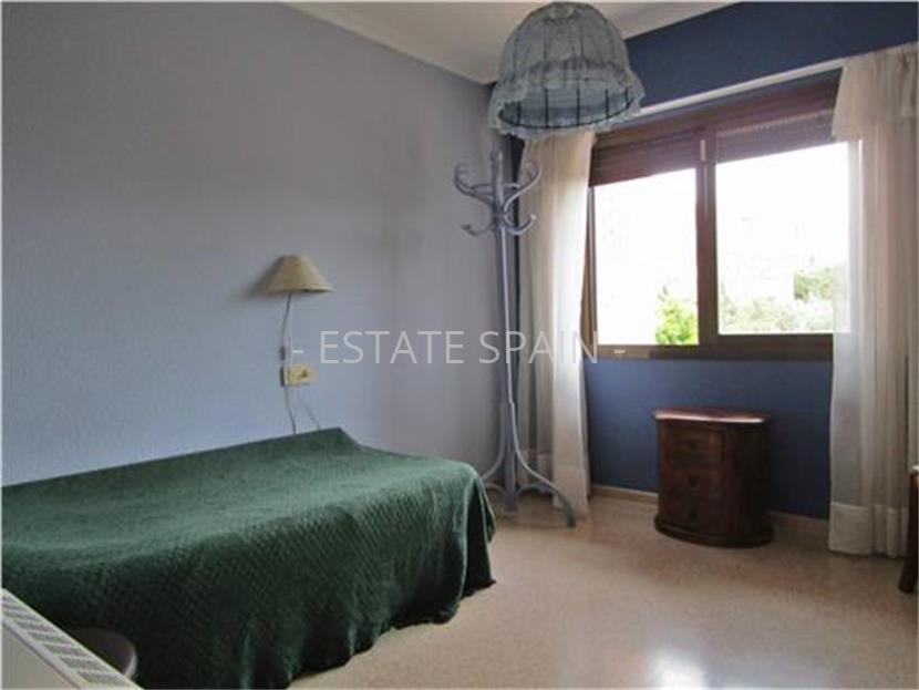 Бунгало в Плайя-де-Сан-Хуан 220 м2 №TAU18529038E  - Продажа - 4 large