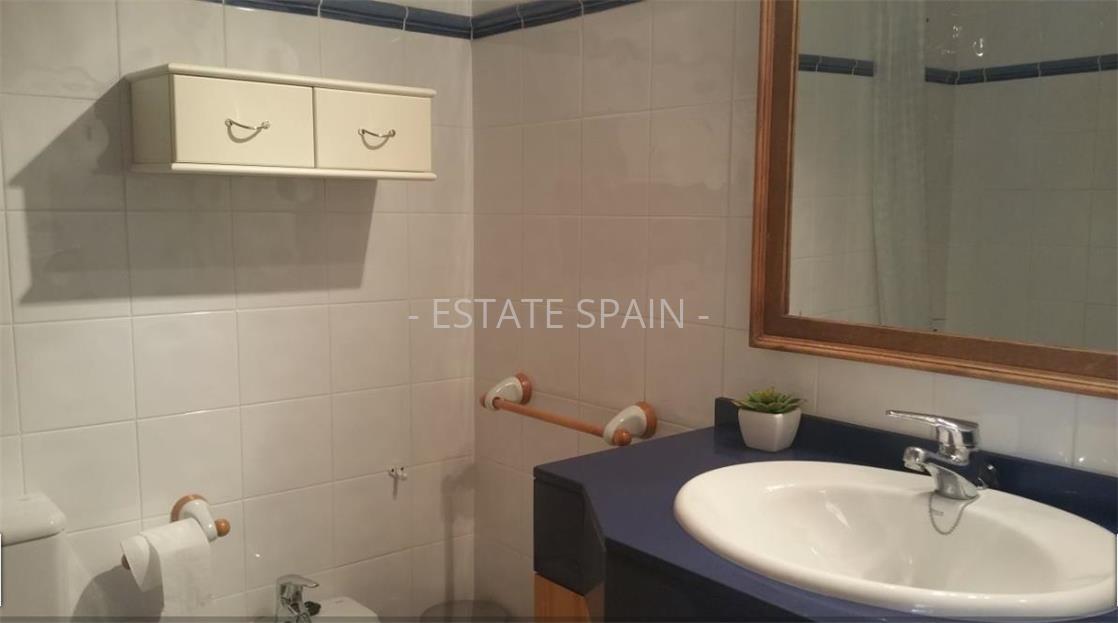 Бунгало в Плайя-де-Сан-Хуан 220 м2 №TAU18529038E  - Продажа - 13 large