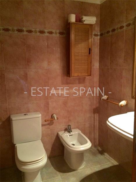 Бунгало в Плайя-де-Сан-Хуан 220 м2 №TAU18529038E  - Продажа - 14 large