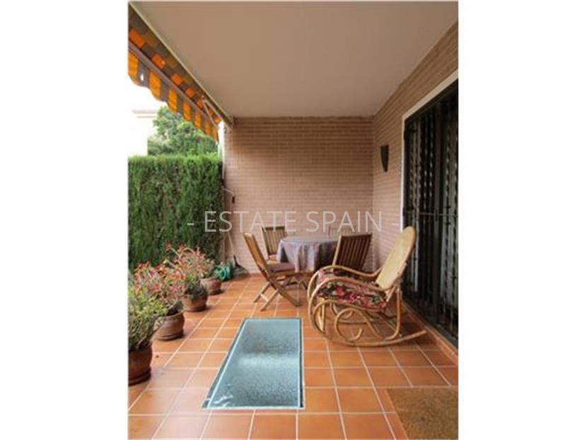 Бунгало в Плайя-де-Сан-Хуан 220 м2 №TAU18529038E  - Продажа - 19 large