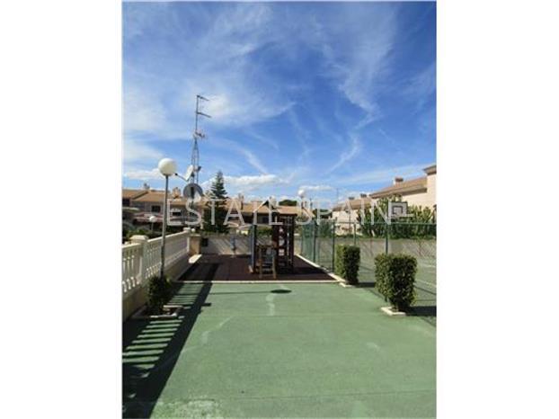 Бунгало в Плайя-де-Сан-Хуан 220 м2 №TAU18529038E  - Продажа - 5 preview