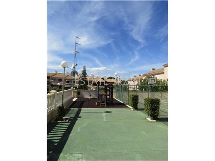 Бунгало в Плайя-де-Сан-Хуан 220 м2 №TAU18529038E  - Продажа - 5 large