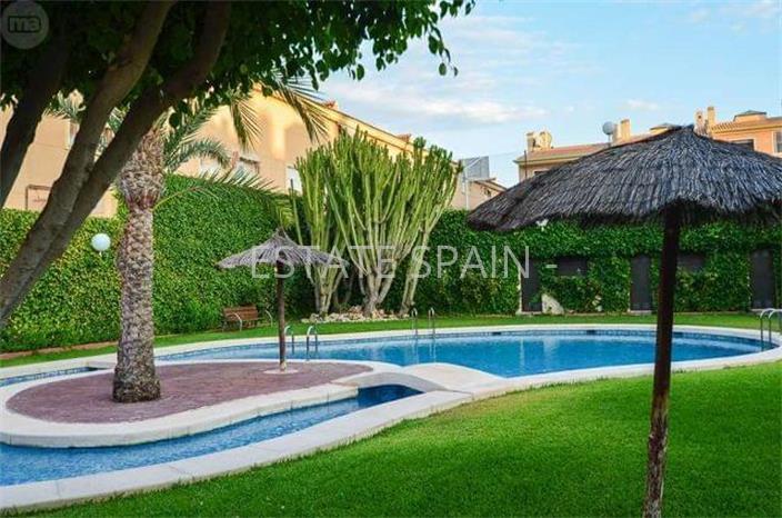 Бунгало в Плайя-де-Сан-Хуан 220 м2 №TAU18529038E  - Продажа - 7 preview