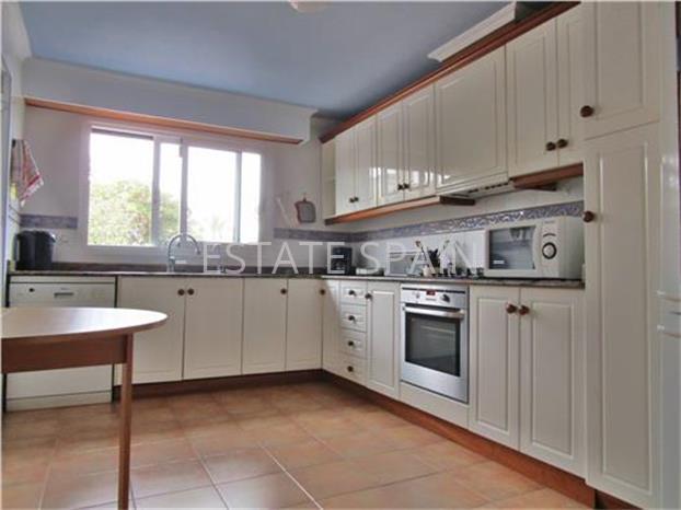 Бунгало в Плайя-де-Сан-Хуан 220 м2 №TAU18529038E  - Продажа - 21 preview