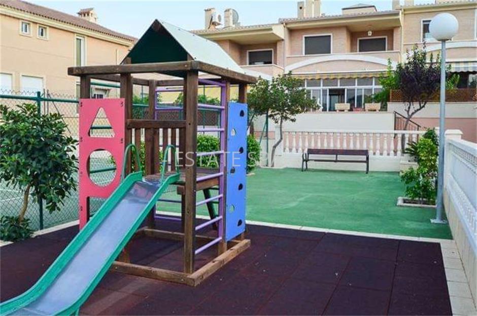 Бунгало в Плайя-де-Сан-Хуан 220 м2 №TAU18529038E  - Продажа - 6 large