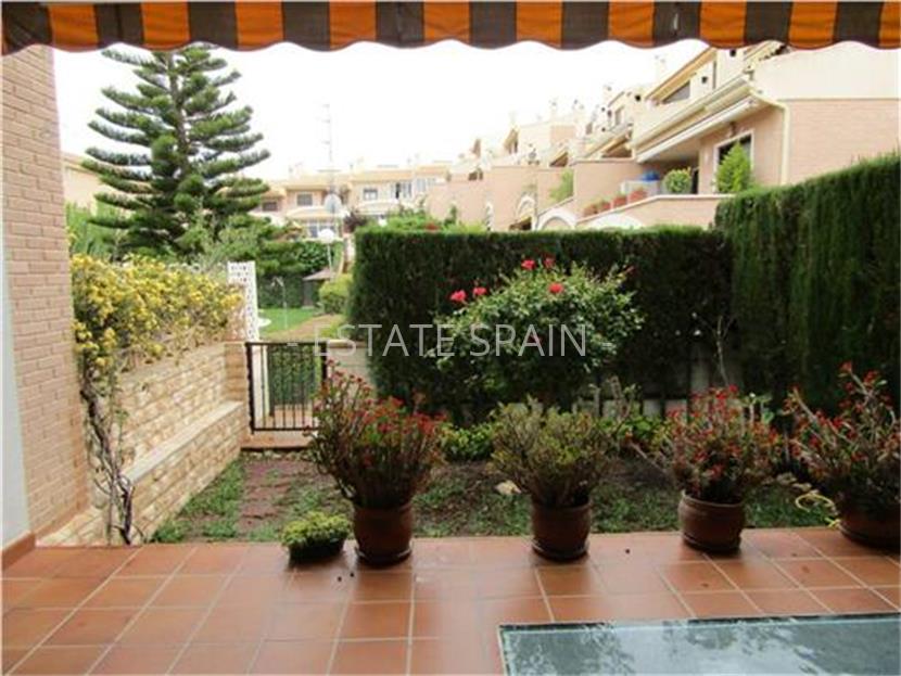 Бунгало в Плайя-де-Сан-Хуан 220 м2 №TAU18529038E  - Продажа - 20 large