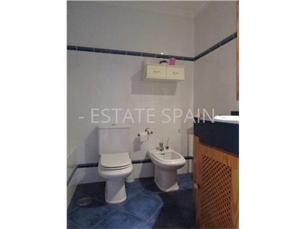 Бунгало в Плайя-де-Сан-Хуан 220 м2 №TAU18529038E  - Продажа - 12 preview