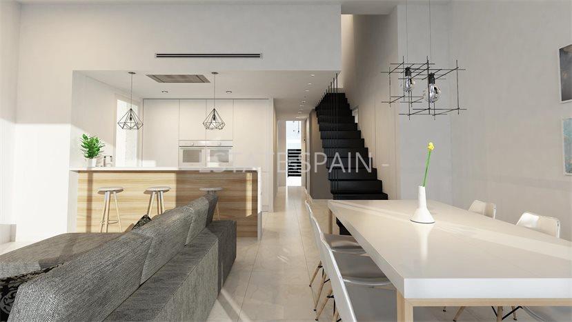 Вилла в Торревьехе 124 м2 №VL19112050BBD  - Продажа - 5 preview