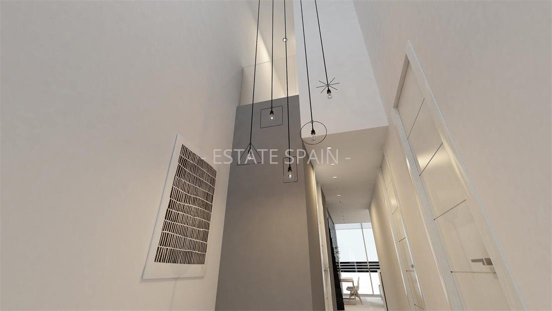 Вилла в Торревьехе 124 м2 №VL19112050BBD  - Продажа - 7 large