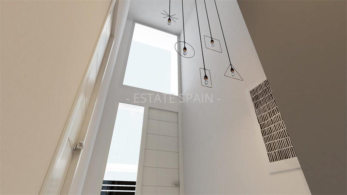 Вилла в Торревьехе 124 м2 №VL19112050BBD  - Продажа - 8 large