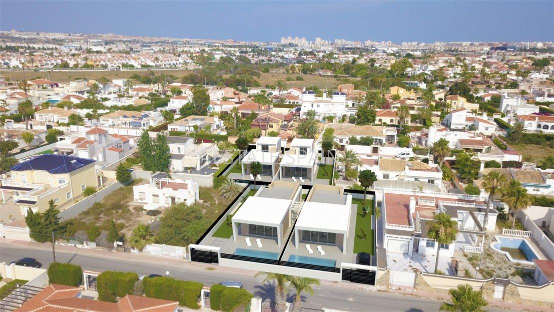 Вилла в Торревьехе 124 м2 №VL19112050BBD  - Продажа - 9 large