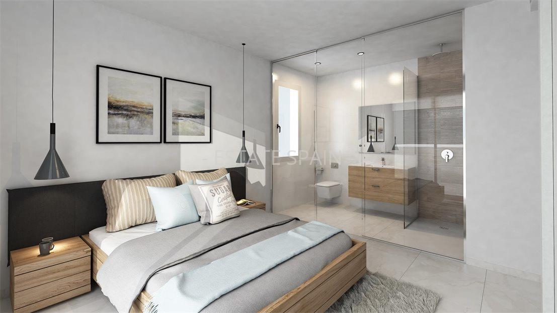 Вилла в Торревьехе 124 м2 №VL19112050BBD  - Продажа - 3 large