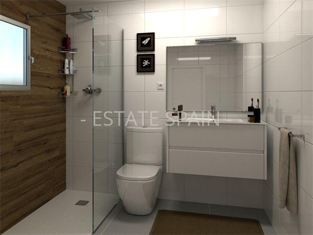 Вилла в Мораталья 108 м2 №VL25917D36AD  - Продажа - 8 preview