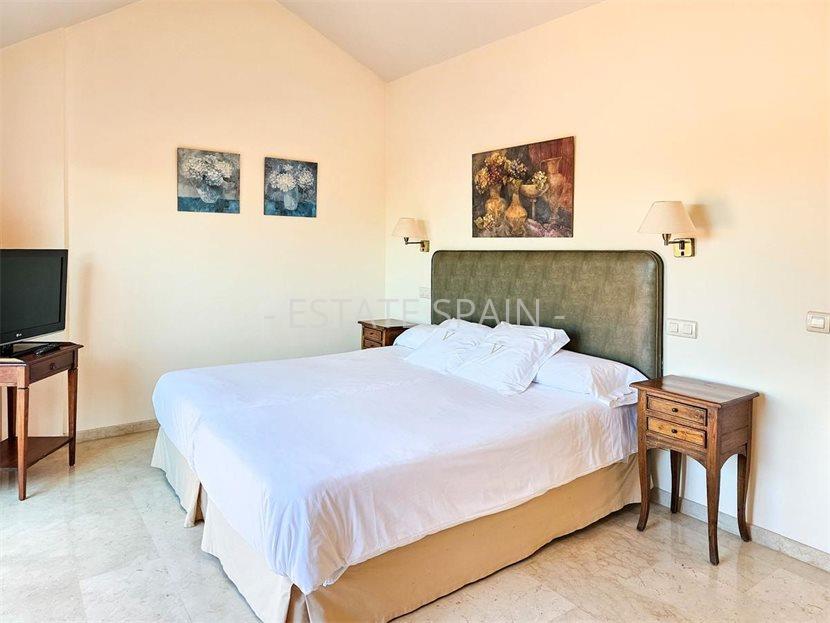 Пентхаус в Пуэрто-Банус 179 м2 №ART2456ECF47  - Продажа - 13 large