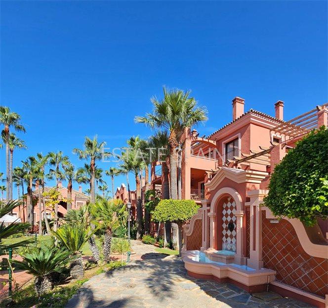 Пентхаус в Пуэрто-Банус 179 м2 №ART2456ECF47  - Продажа - 3 large