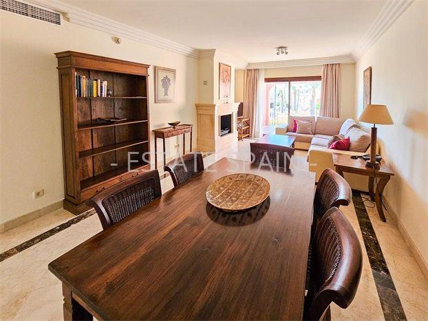 Пентхаус в Пуэрто-Банус 179 м2 №ART2456ECF47  - Продажа - 2 preview