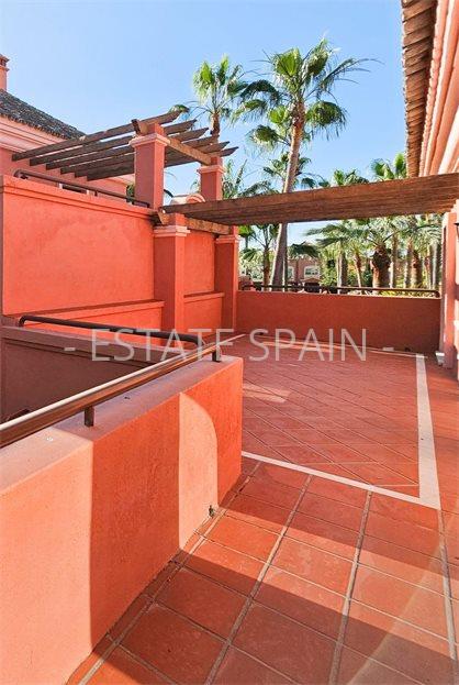 Пентхаус в Пуэрто-Банус 179 м2 №ART2456ECF47  - Продажа - 9 large