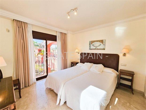 Пентхаус в Пуэрто-Банус 179 м2 №ART2456ECF47  - Продажа - 11 preview