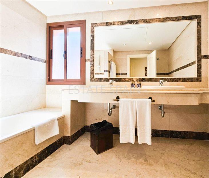 Пентхаус в Пуэрто-Банус 179 м2 №ART2456ECF47  - Продажа - 12 large