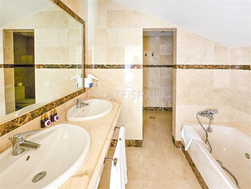 Пентхаус в Пуэрто-Банус 179 м2 №ART2456ECF47  - Продажа - 14 large