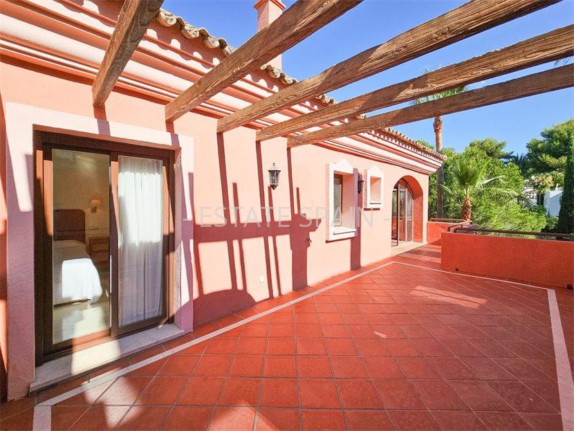 Пентхаус в Пуэрто-Банус 179 м2 №ART2456ECF47  - Продажа - 5 large