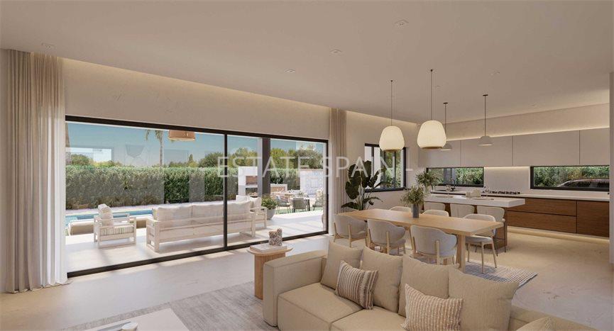 Вилла в Сьюдад-Кесада 205 м2 №VL2632000D3B  - Продажа - 7 preview