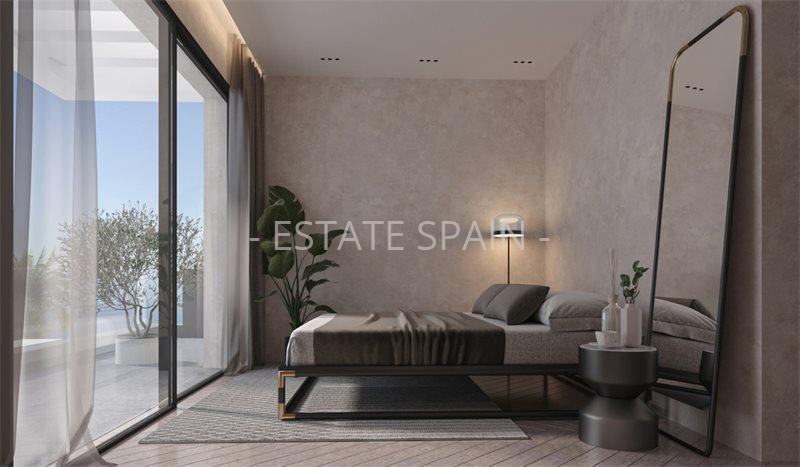 Апартаменты в Эстепоне 91 м2 №ART246507D99  - Продажа - 6 preview