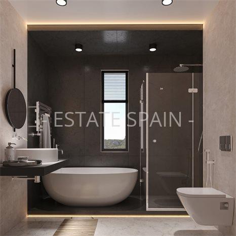 Апартаменты в Эстепоне 91 м2 №ART246507D99  - Продажа - 8 preview