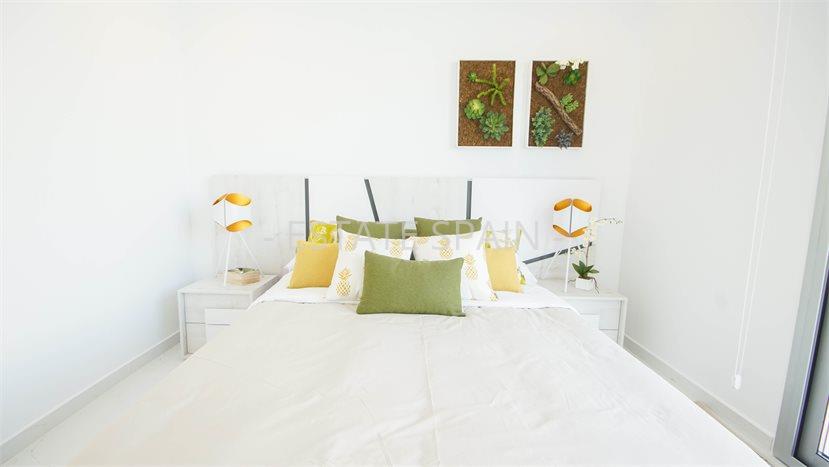 Вилла в Торревьехе 171 м2 №VL193234B6BE  - Продажа - 25 preview