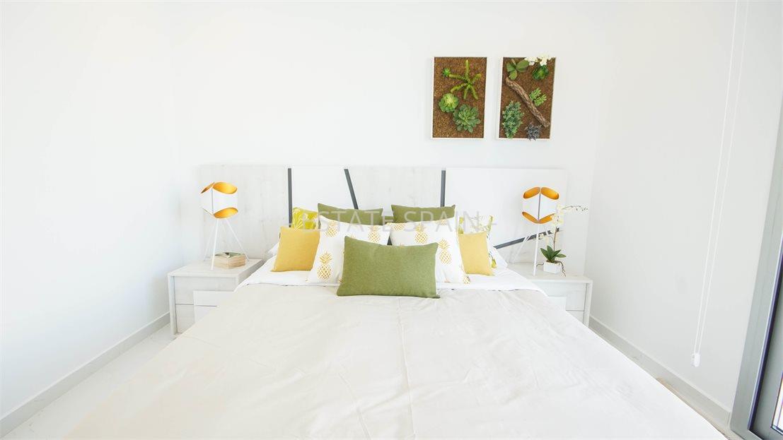 Вилла в Торревьехе 171 м2 №VL193234B6BE  - Продажа - 25 large