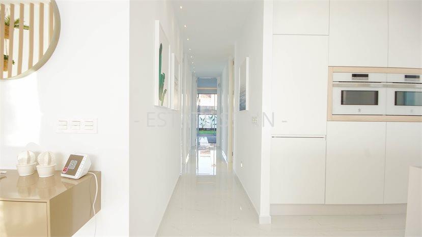 Вилла в Торревьехе 171 м2 №VL193234B6BE  - Продажа - 23 preview