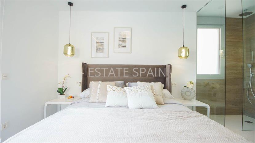 Вилла в Торревьехе 171 м2 №VL193234B6BE  - Продажа - 37 preview