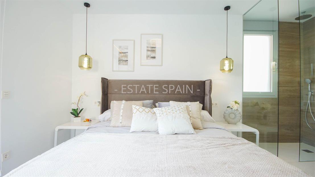 Вилла в Торревьехе 171 м2 №VL193234B6BE  - Продажа - 37 large