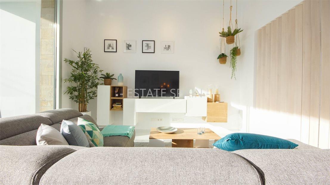 Вилла в Торревьехе 171 м2 №VL193234B6BE  - Продажа - 18 large