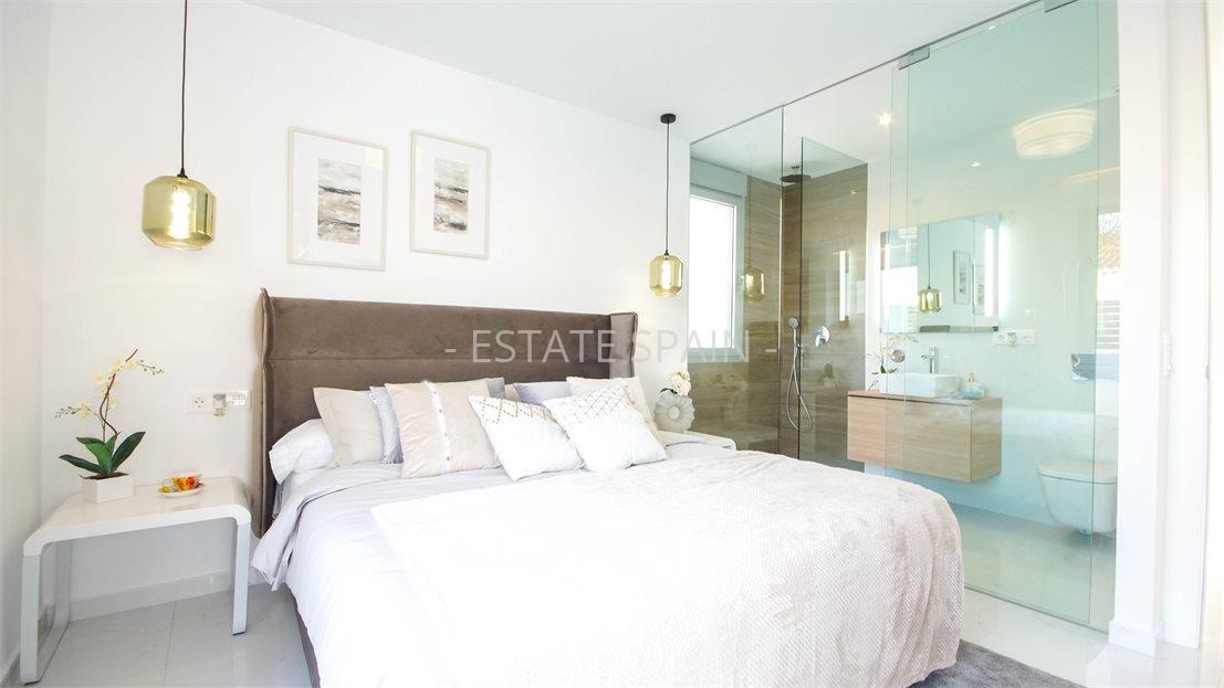 Вилла в Торревьехе 171 м2 №VL193234B6BE  - Продажа - 36 large