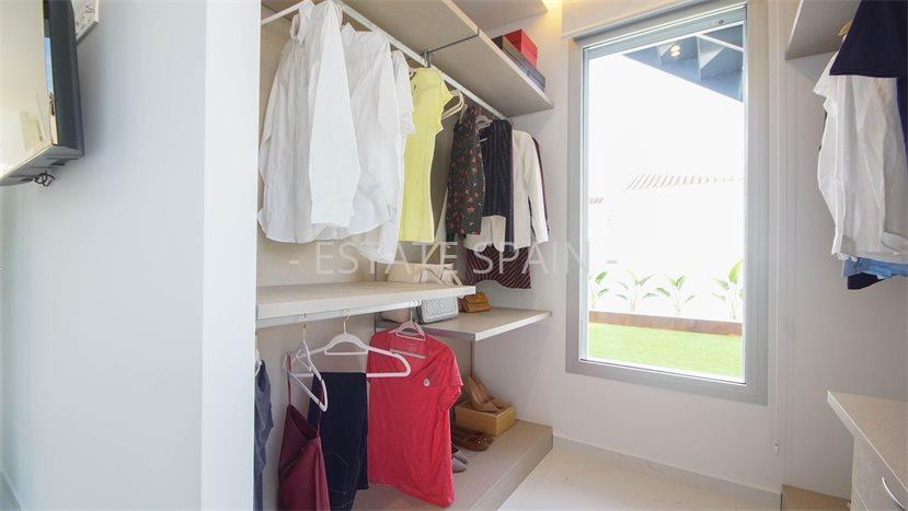 Вилла в Торревьехе 171 м2 №VL193234B6BE  - Продажа - 41 preview