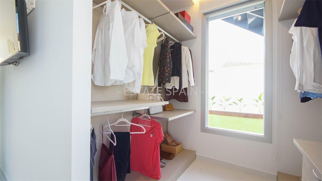 Вилла в Торревьехе 171 м2 №VL193234B6BE  - Продажа - 41 large