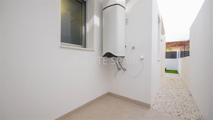 Вилла в Торревьехе 171 м2 №VL193234B6BE  - Продажа - 43 preview