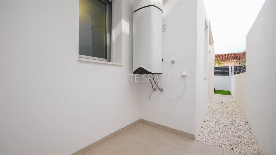 Вилла в Торревьехе 171 м2 №VL193234B6BE  - Продажа - 43 large