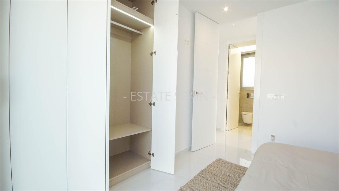 Вилла в Торревьехе 171 м2 №VL193234B6BE  - Продажа - 26 large