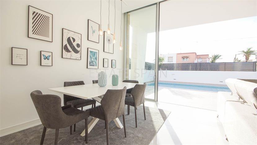 Вилла в Торревьехе 171 м2 №VL193234B6BE  - Продажа - 14 preview