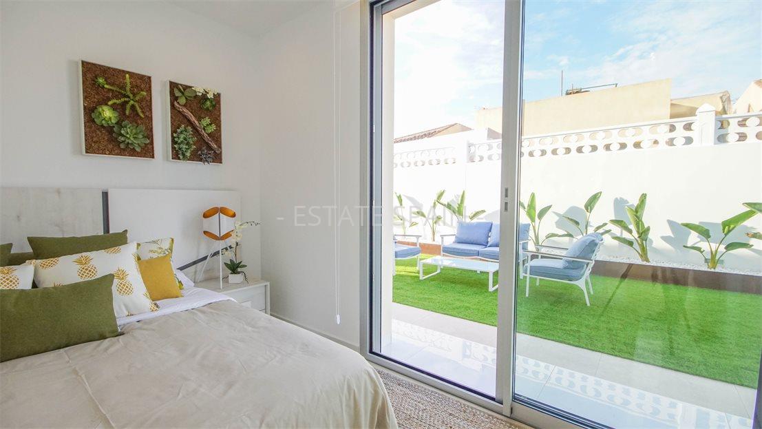 Вилла в Торревьехе 171 м2 №VL193234B6BE  - Продажа - 27 large