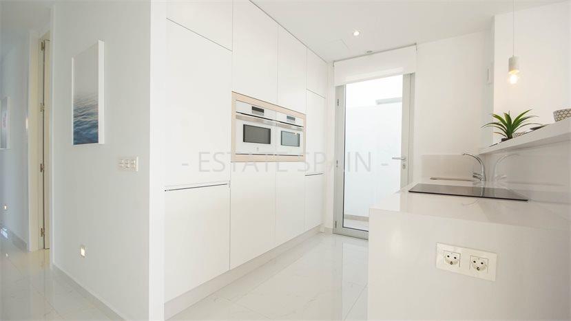 Вилла в Торревьехе 171 м2 №VL193234B6BE  - Продажа - 20 preview